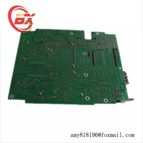 ABB UNS4881b,V4 3BHE009949R0004 - High-Performance PLC Module