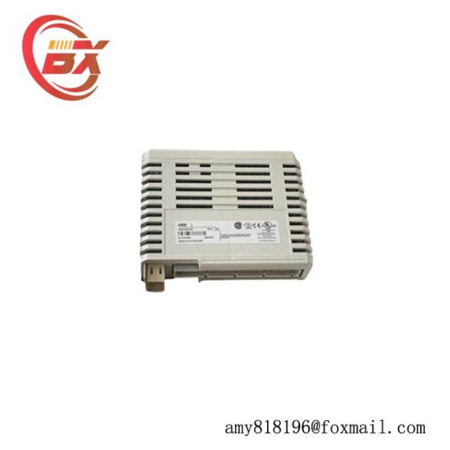 ABB UNS4881b,V4 3BHE009949R0004 - High-Performance PLC Module