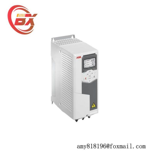 ABB UNS4881b,V4 3BHE009949R0004 - High-Performance PLC Module