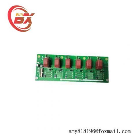 ABB UNS 0880A | 3BHB005922R0002 | DCS Module