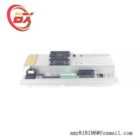 ABB UUD148AE02 Industrial Control Module