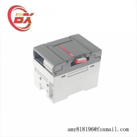 ABB XC08L1 Digital I/O Extension Unit