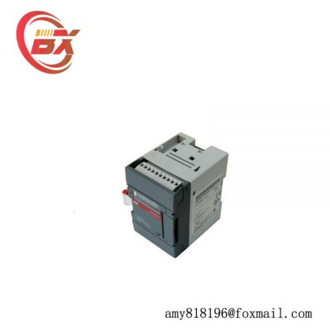 ABB XM06B5 Controller Module