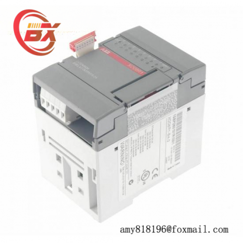 ABB XO08R1 1SBP260101R1001 DCS Module - Industrial Automation Solutions