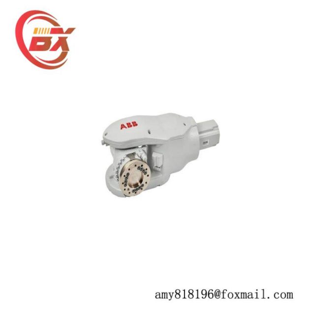ABB YB560100-EA S3: High-Performance Industrial Automation Module