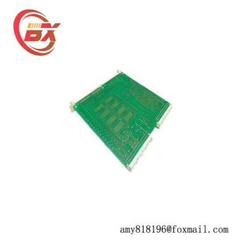 ABB YB560103-BD: High-Speed Digital I/O Board for Advanced Industrial Automation