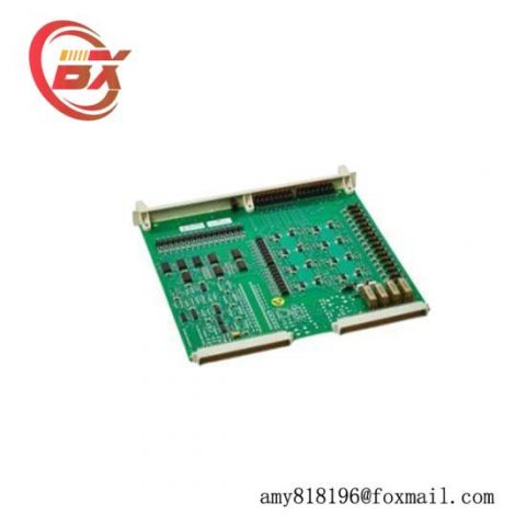 ABB YB560103-DB/3 PC Board for Digital Input/Output, Industrial Automation Solutions