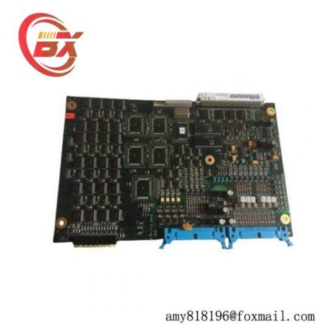 ABB YPH 108B(61156844) - High Precision Measurement Board