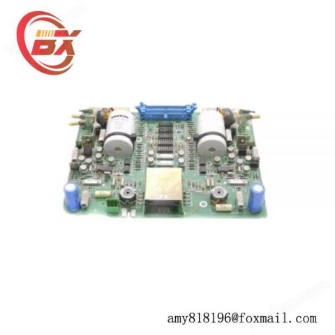 ABB YPN104C YT204001-DS Industrial Circuit Board