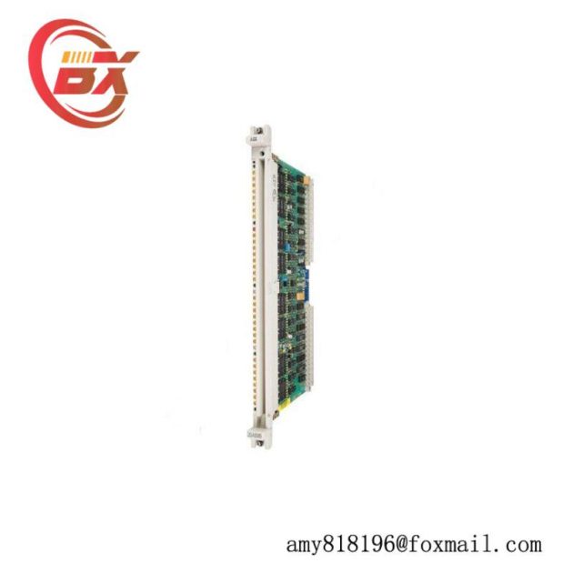 ABB YPO105E YT204001-FR Power Supply - High Efficiency & Reliable Automation Solution