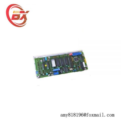 ABB YPP109A / YT204 001-HS Module: Advanced Control Solution for Industrial Automation