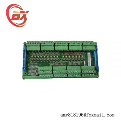 ABB YPT111A - Industrial Control Board for Advanced Automation Solutions