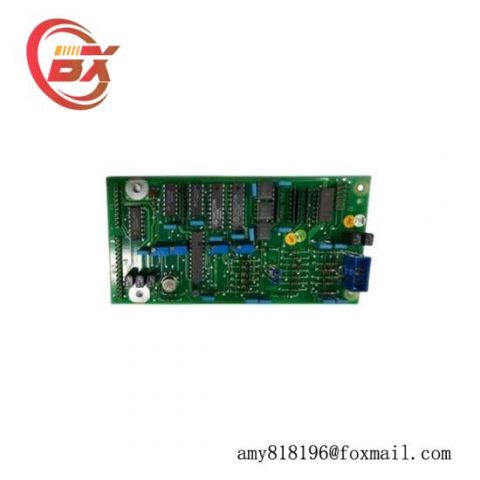 ABB YT204001-HC PC BOARD - Advanced Industrial Control Module