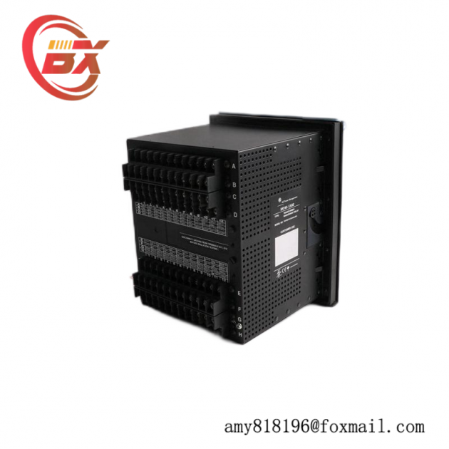 ACME T-2-53007-S - Advanced Industrial Control Module