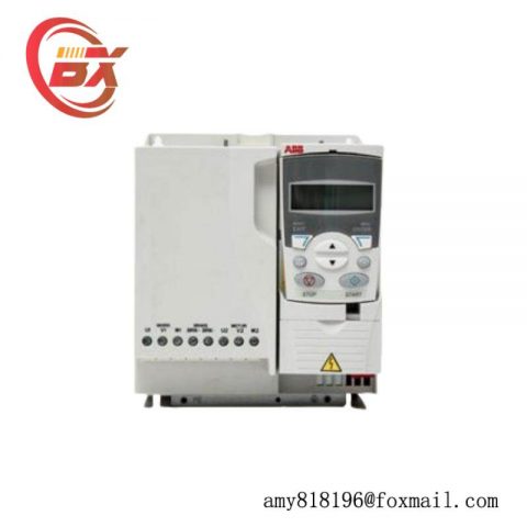 ABB ACS350-03E-38A0-4 Industrial Frequency Converter