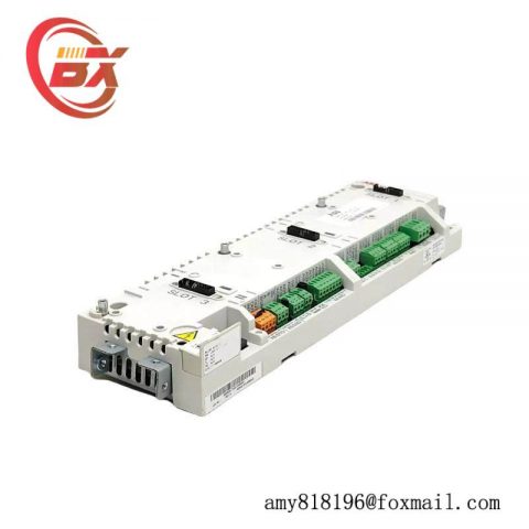 ABB ACSM1-S-MU-E1 JCU-01 Memory Unit Kit - Industrial Automation Solutions
