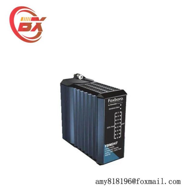Foxboro AD916AG - DCS Control System Modules, 200 characters or less