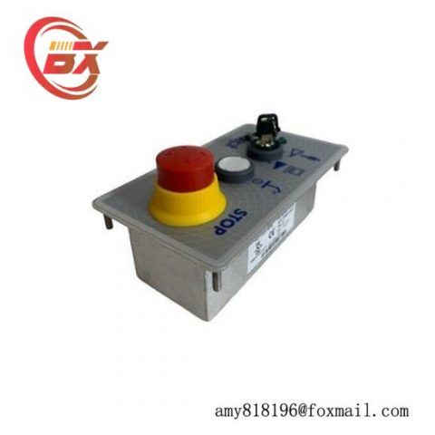 ADEPT 30356-10358/54165 - Brand New Industrial Control Module