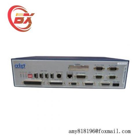 ADEPT ASSY10332-00505 - PLC Assembly for Industrial Automation