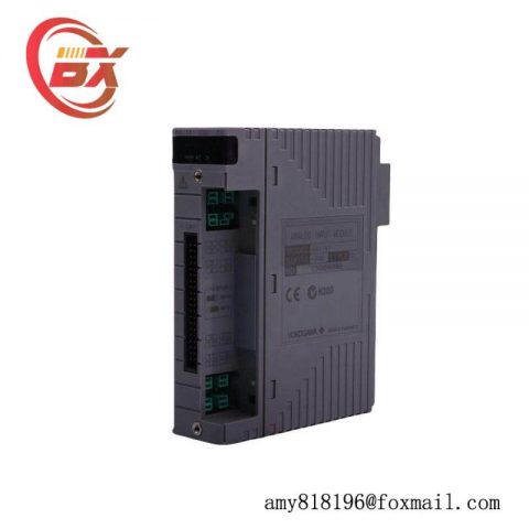 Yokogawa ADV141-P13 S1 Digital Input Module: Precision & Reliability for Industrial Control Systems