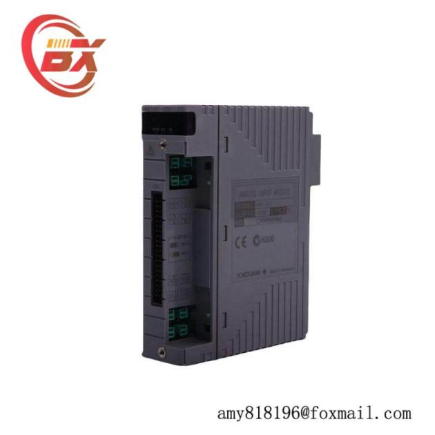 Yokogawa ADV141-P13 S1 Digital Input Module: Precision & Reliability for Industrial Control Systems