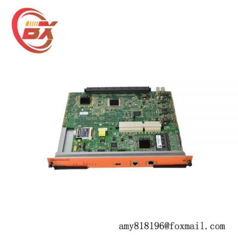 Alcatel OS9600/OS9700 CMM CHASSIS MANAGEMENT MODULE