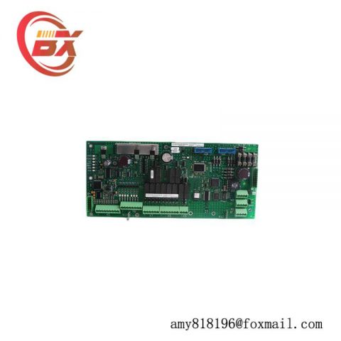 Alfa Laval 3183067861 EPC50BM I/O Board, Industrial Control System Component