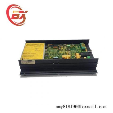 Alfa Laval EPC400 3183050102 HVAC Control Module