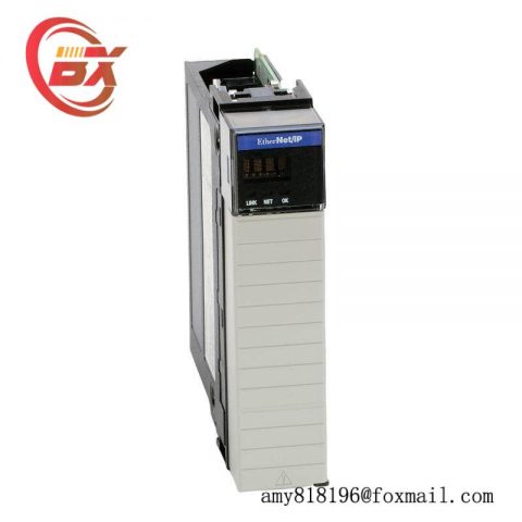 AB BT-EN-MB2-P Devicenet Scanner Module: High-Performance Industrial Communication Module