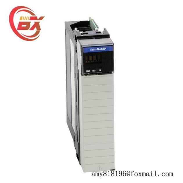AB BT-EN-MB2-P Devicenet Scanner Module: High-Performance Industrial Communication Module