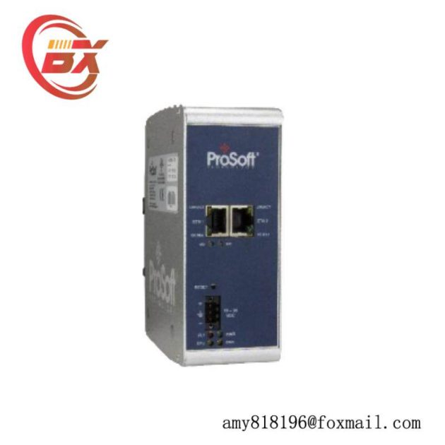 ABB PLX82-EIP-PNC Communication Gateway: Industrial Control Solutions for Advanced Manufacturing