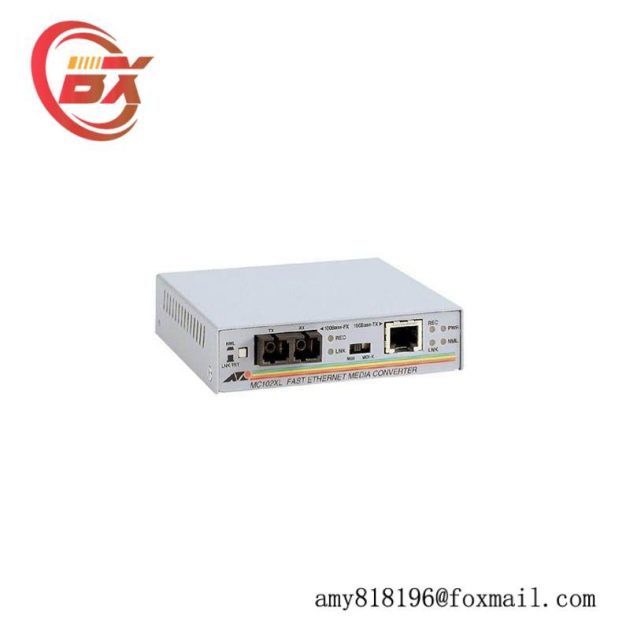 Allied Telesis AT-2712FX/MT-SB-901 990-004100-901 SFP Fiber Switch Module