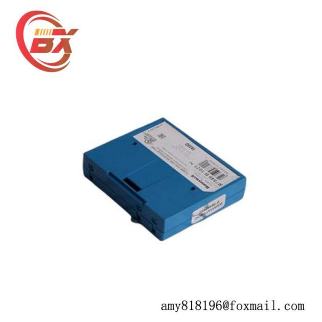 ALSTOM MVTU11K1CD0751G Industrial Control Module
