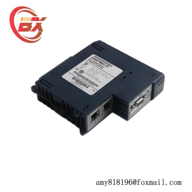 ALSTOM N895609510K E32OUT - High-Performance Industrial Control Module