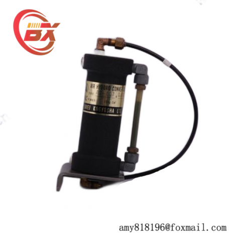 ALUBOARD ALUBOARD/N/CS044-7 - Advanced Industrial Control Module