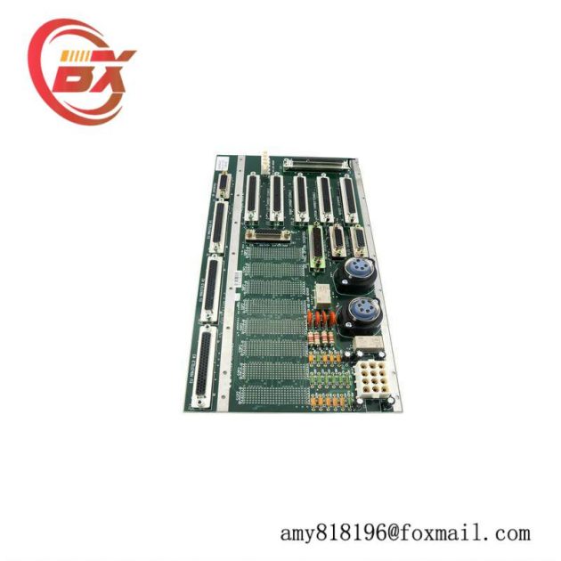 Applied Materials 0100-71267 Control Module for Industrial Automation Systems