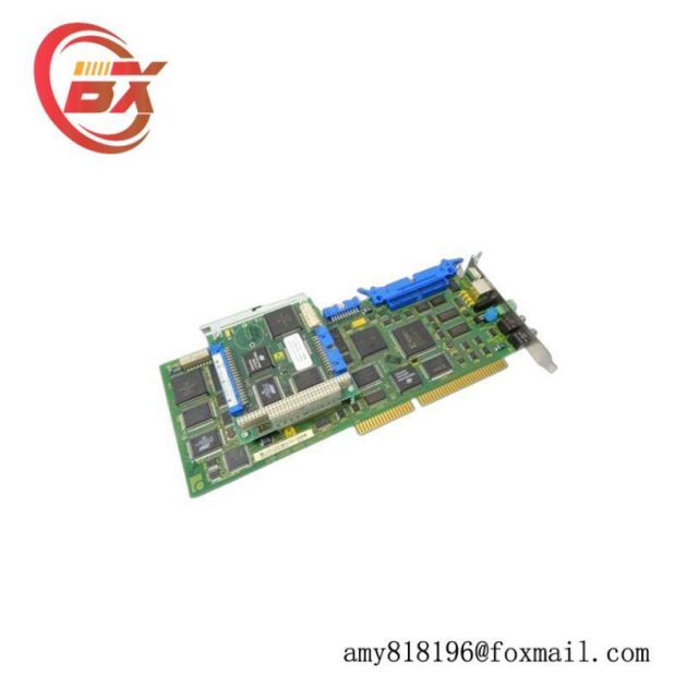 Applied Materials 0100-71267 Control Module for Industrial Automation Systems