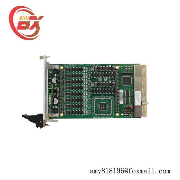 Applied Materials 0100-71267 Control Module for Industrial Automation Systems