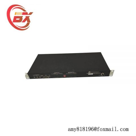 AMAT 0190-22543 MKS-CIT AS00224-03: Advanced Industrial Control Module