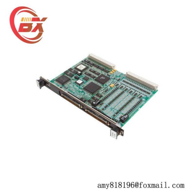 AMAT COMPONENT SIDE, High-Quality Industrial Control Module