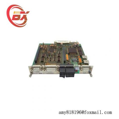 AMK KW-EC1 AE-ETC-1.01: High-Performance Semiconductor Device Driver Card