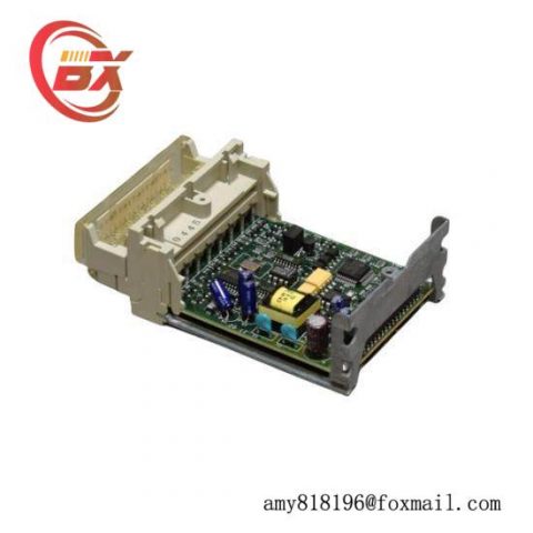 Schneider Electric Analog Input Module TSXAEZ414 - Precision & Reliability for Industrial Automation