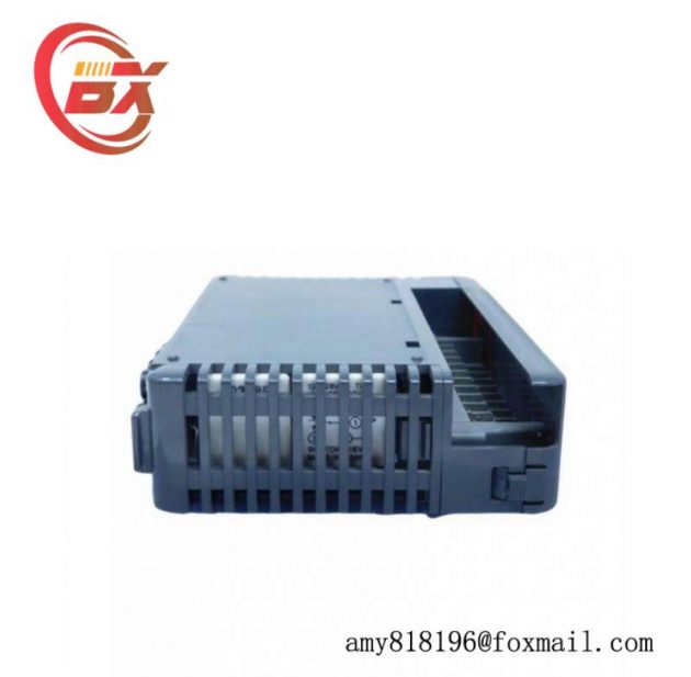 Andover AC-1 Control Module