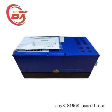 ANSALD SPAM050U1D Controller