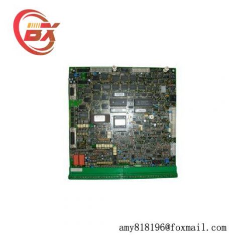 ANSALDO 211QS50417C: Dual Relay Output Module