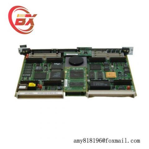 Areva 32D1AA2001A Control Module