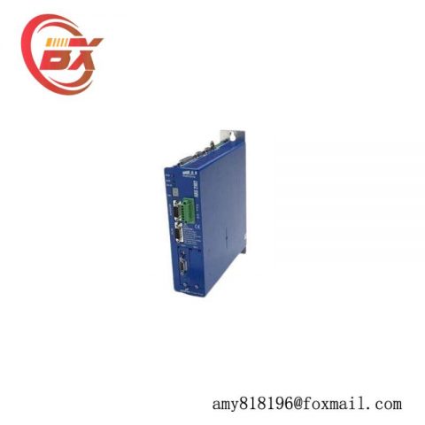 Metronix ARS2102 Servo Drives, High Performance Motion Control Solutions