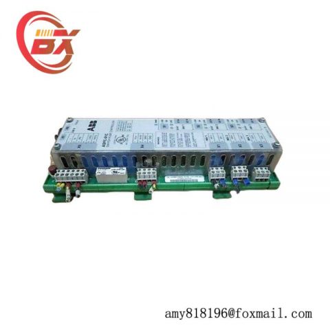 ABB ASFC-01C Circuit Breaker Switch Fuse