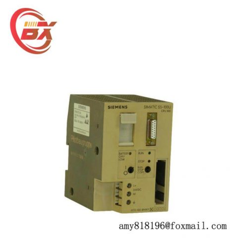 AUTOLIV Sim.Mod.B0760 627913600B - High Performance Simulation Module for Industrial Control Systems