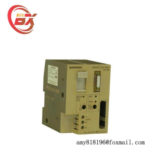 AUTOLIV Sim.Mod.B0760 627913600B - High Performance Simulation Module for Industrial Control Systems